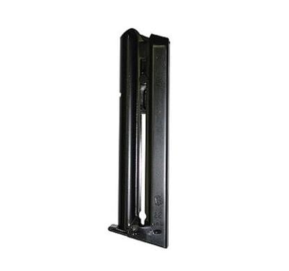 Smith & Wesson Model 41 Magazine 22 LR, 10 Rounds, Black